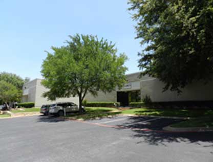 1103 – 1109 Airport Circle, Euless, Texas
