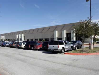 100 Michaelangelo, Austin, Texas