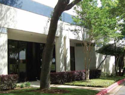 Amoron 6, Round Rock (Austin), Texas